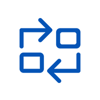 智能化筐轉運、數據采集、清洗、暫存系統