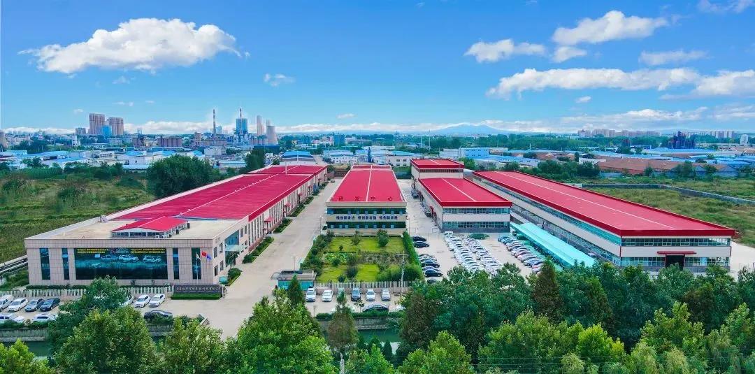 喜報！銳智智能入圍2022年度青島民營企業創新潛力10強