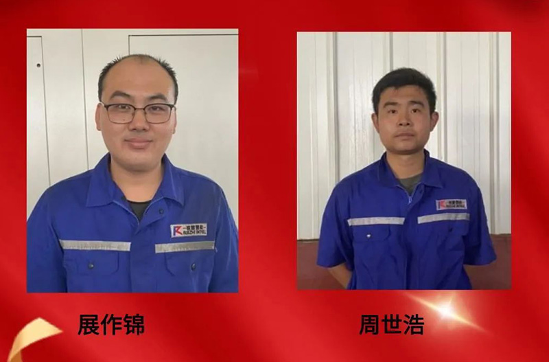 日夜奮戰(zhàn)搶進度 加班加點趕工期——不辜負每一份信任